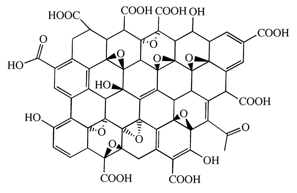 氧化石墨烯